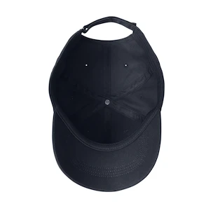 Kappe Wilson  Script Twill Hat India Ink