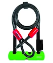 Kettenschloß Abus  10/120 Ultra Mini