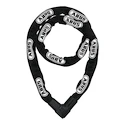 Kettenschloß Abus  1010/170 black City Chain