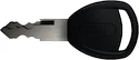 Kettenschloß Abus  410K/150HB140 green SH Ultra Mini