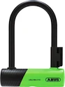 Kettenschloß Abus  410K/150HB140 green SH Ultra Mini