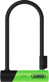 Kettenschloß Abus 410K/150HB180 green SH Ultra Mini + Cobra 10/120