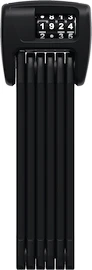 Kettenschloß Abus 6000C/90 BK SHFL BORDO Combo / MONKEYLINK