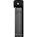 Kettenschloß Abus  Bordo Lite 6055/85 BK