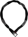 Kettenschloß Abus  Catena 6806K/110 BK