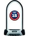 Kettenschloß Abus  Granit X-Plus 540/160HB230