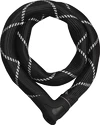 Kettenschloß Abus  Iven Steel-O-Chain 8210/110