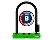 Kettenschloß Abus  Ultra Mini 410/150HB140 SH34