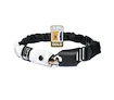 Kettenschloß Hiplok  Lock Gold Superbright (Gld1Sb)