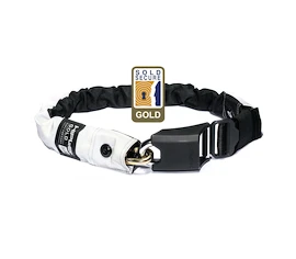 Kettenschloß Hiplok Lock Gold Superbright (Gld1Sb)