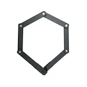 Kettenschloß Hiplok  Lock Switch All Black (S851Ab)