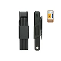 Kettenschloß Hiplok  Lock Switch All Black (S851Ab)