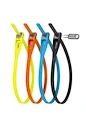 Kettenschloß Hiplok  Lock Z Lok 4 Pack Multi Colour (Zlk4Mc)