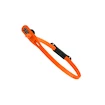 Kettenschloß Hiplok  Z Lok Combo V2 Orange (Zcomb1Or)