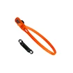 Kettenschloß Hiplok  Z Lok Combo V2 Orange (Zcomb1Or)