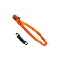 Kettenschloß Hiplok  Z Lok Combo V2 Orange (Zcomb1Or)