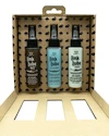 Kettenschmiermittel PEATY'S  All seasons starter pack (pgp-asl-4)