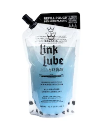 Kettenschmiermittel PEATY'S All-weather refill pouch 360 ml (pll-360-24)