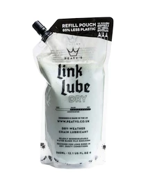 Kettenschmiermittel PEATY'S Dry refill pouch 360 ml (pdl-360-24)