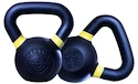 Kettlebell Power System  6 Kg Gelb