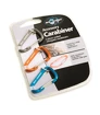 Key Ring Sea to summit  Accessory Carabiner Set 3pcs