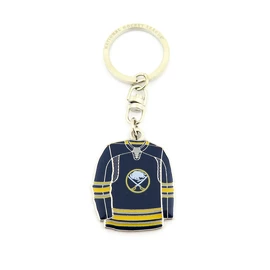 Keychain Jersey NHL Buffalo Sabres