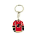 Keychain Jersey NHL Calgary Flames