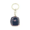 Keychain Jersey NHL Columbus Blue Jackets