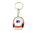 Keychain Jersey NHL Philadelphia Flyers