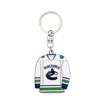 Keychain Jersey NHL Vancouver Canucks