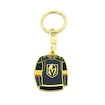Keychain Jersey NHL Vegas Golden Knights