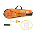 Kinder Badmintonset Wilson Junior Kit