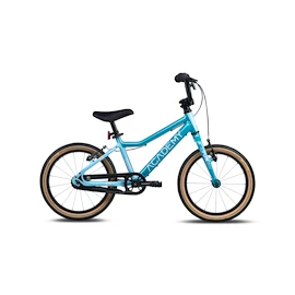 Kinder Fahrrad Academy Grade 3 Edition - FUNtasy Blue