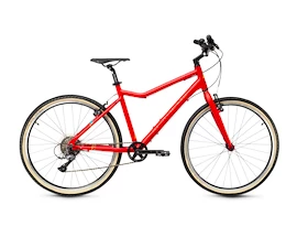 Kinder Fahrrad Academy Grade 6 - 26" Red