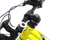 Kinder Fahrrad Amulet Tomcat