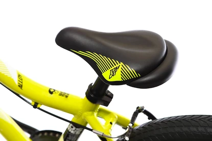 Kinder Fahrrad Amulet Tomcat