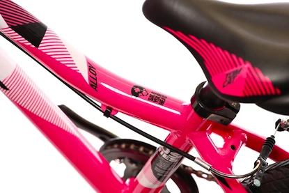 Kinder Fahrrad Amulet Tomcat