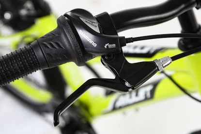 Kinder Fahrrad Amulet Tomcat