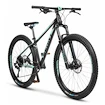 Kinder Fahrrad Beany Blaster  27,5 Mint