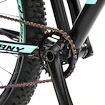 Kinder Fahrrad Beany Blaster  27,5 Mint