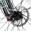 Kinder Fahrrad Beany Blaster  27,5 Mint