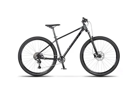 Kinder Fahrrad Beany Blaster 29 Black, 19"