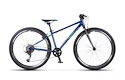 Kinder Fahrrad Beany Zero  27,5 Navy Blue, 15"