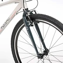 Kinder Fahrrad Beany Zero  27,5 White, 15"