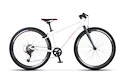 Kinder Fahrrad Beany Zero  27,5 White, 15"