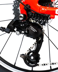 Kinder Fahrrad Bemoov  M20 red