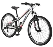 Kinder Fahrrad GT  Stomper 24 Prime Silver 2021