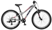 Kinder Fahrrad GT  Stomper 24 Prime Silver 2021
