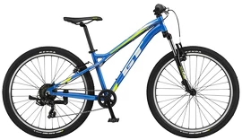 Kinder Fahrrad GT Stomper 26 Prime Blue