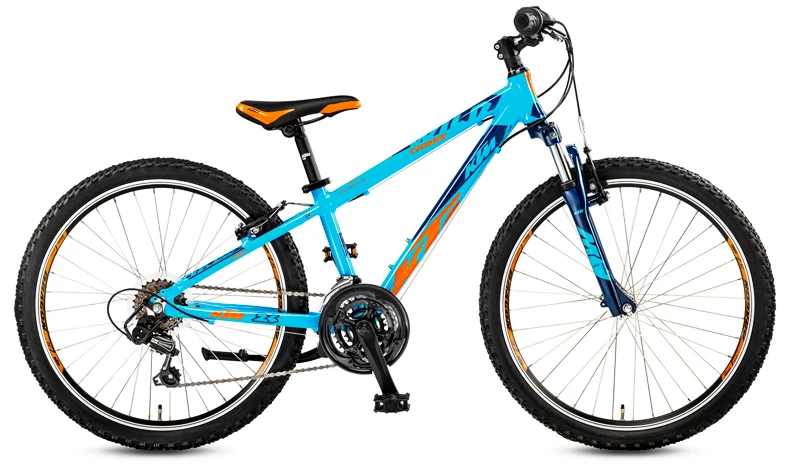 Wild discount 18 bike